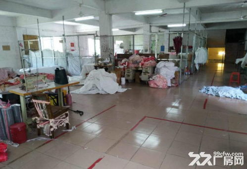 新茂工业区精装修1200方厂房出租，计算机房维护服务一体化解决方案