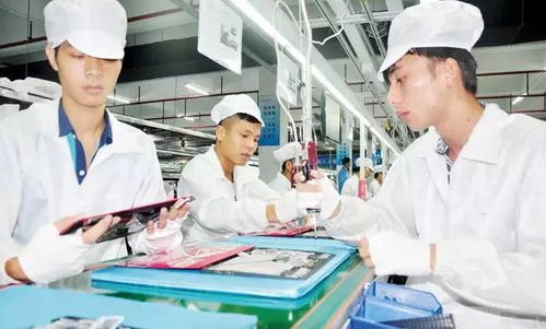 从“屌毛文化”到“世界工厂” 计算机房维护中的性别劳动审视