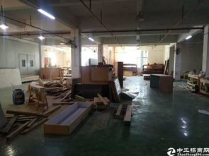 楼上家具厂的喷油房与机房维护 如何确保安全与高效运行