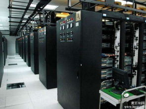 选择香港高防服务器 企业网络安全与业务稳定的重要保障